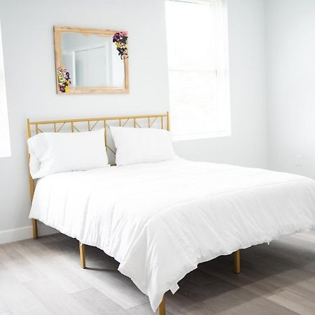 Ferienwohnung Luxury 2Bdr/2.5Bth Apt Philadelphia Exterior foto